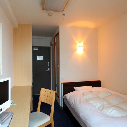 Hotel Housen Soka Exterior foto